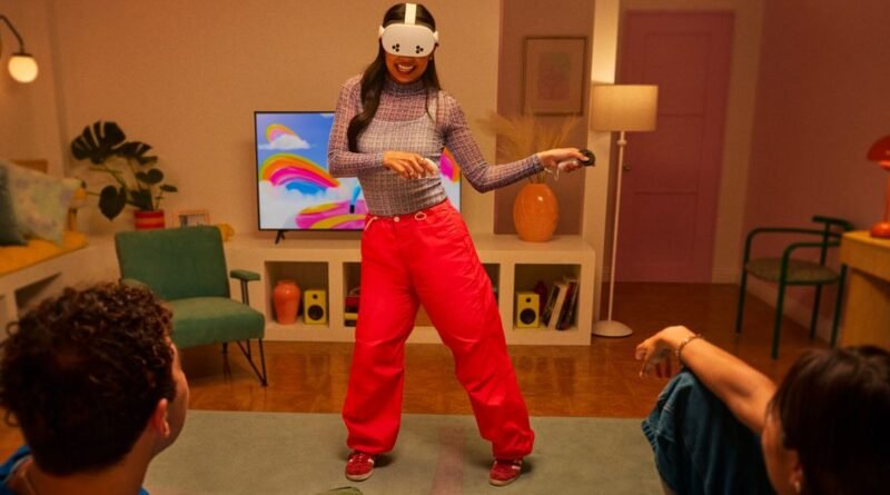 Meta'nın VR Oyun Hamlesi Daralıyor: Değişimi Hissedeceksiniz!