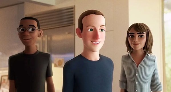 Meta'nın metaverse yatırımları, beklenenden düşük performans nedeniyle şirkete ciddi bir mali yükümlülük getirdi.