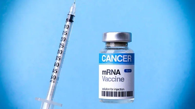 Moderna-Merk'in mRNA aşısı, deri kanserinde %49 başarı elde etti