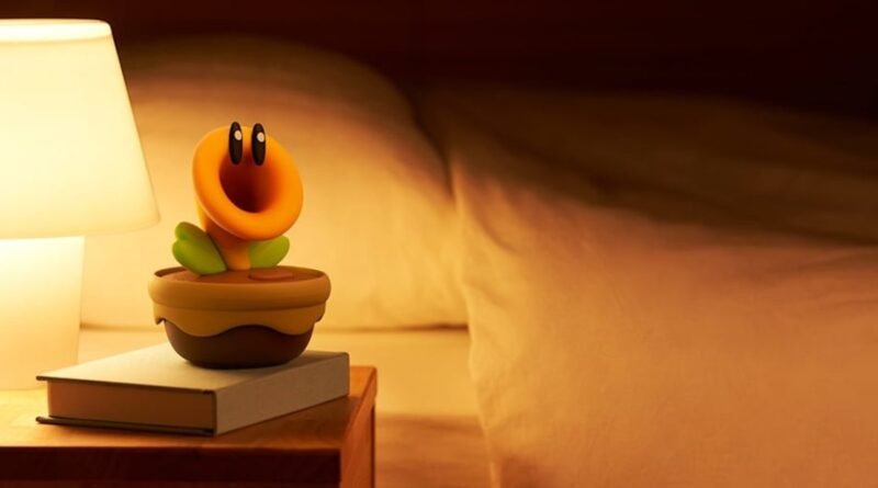 Nintendo'nun Yeni Ürünü: Sizi Güldürmek İçin Rastgele Espriler Sunuyor!