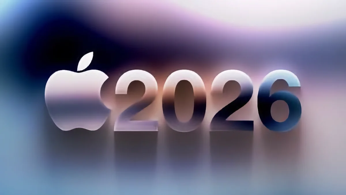 Apple 2026’da Neler Tanıtacak?