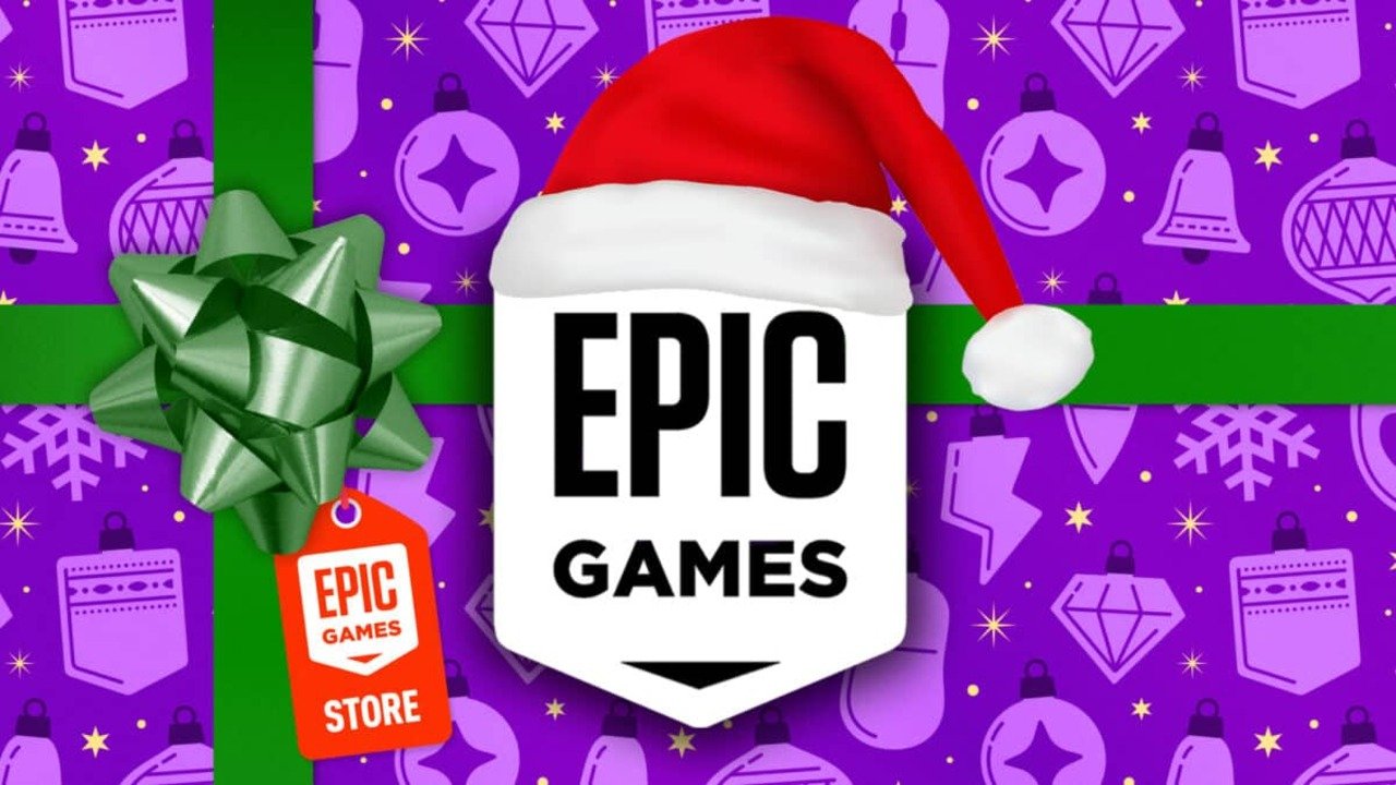 Epic Games Yeni Ücretsiz Oyunu Açıkladı!