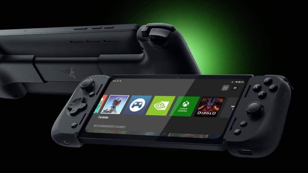 Razer Edge, LineageOS 23.0 ile Android 16'ya Geçiyor! İşte Adım Adım Yükleme Kılavuzu!