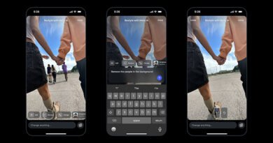 Instagram, Hikâyelere Yapay Zekâ Destekli Yeni Düzenleme Araçları Ekliyor