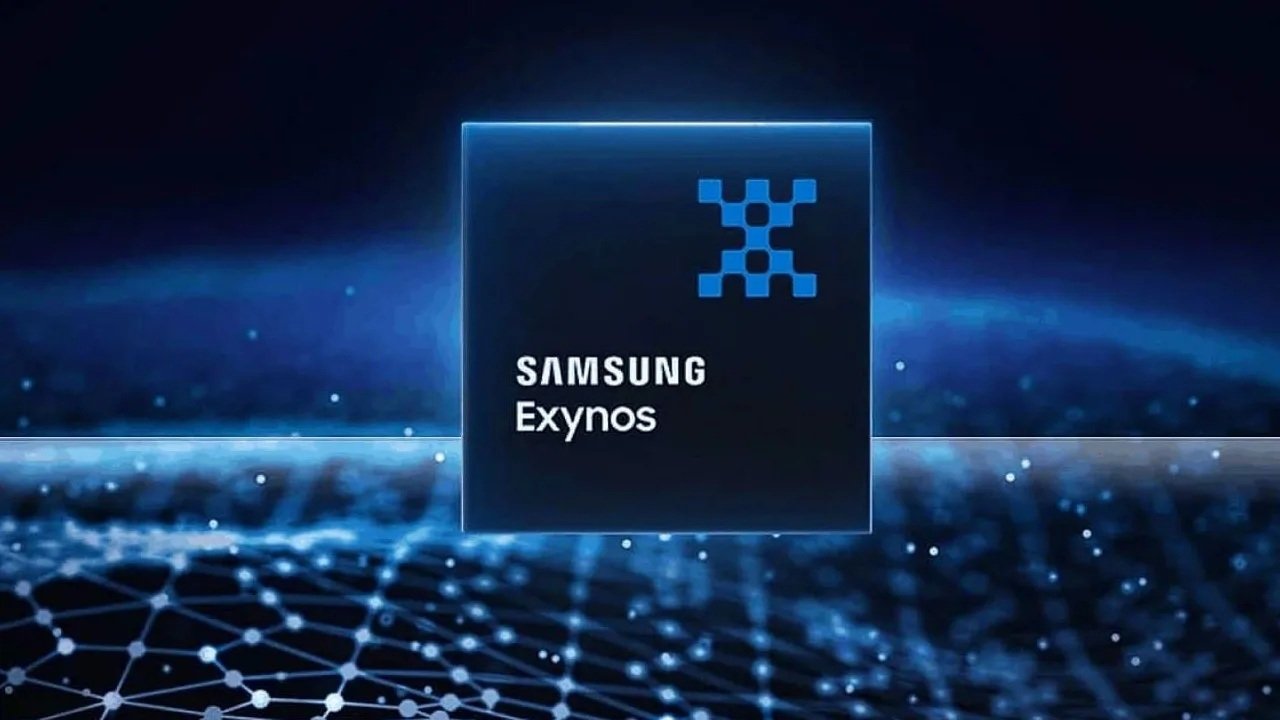 Samsung Exynos için geri adım: ARM ve AMD'den ayrılabilir