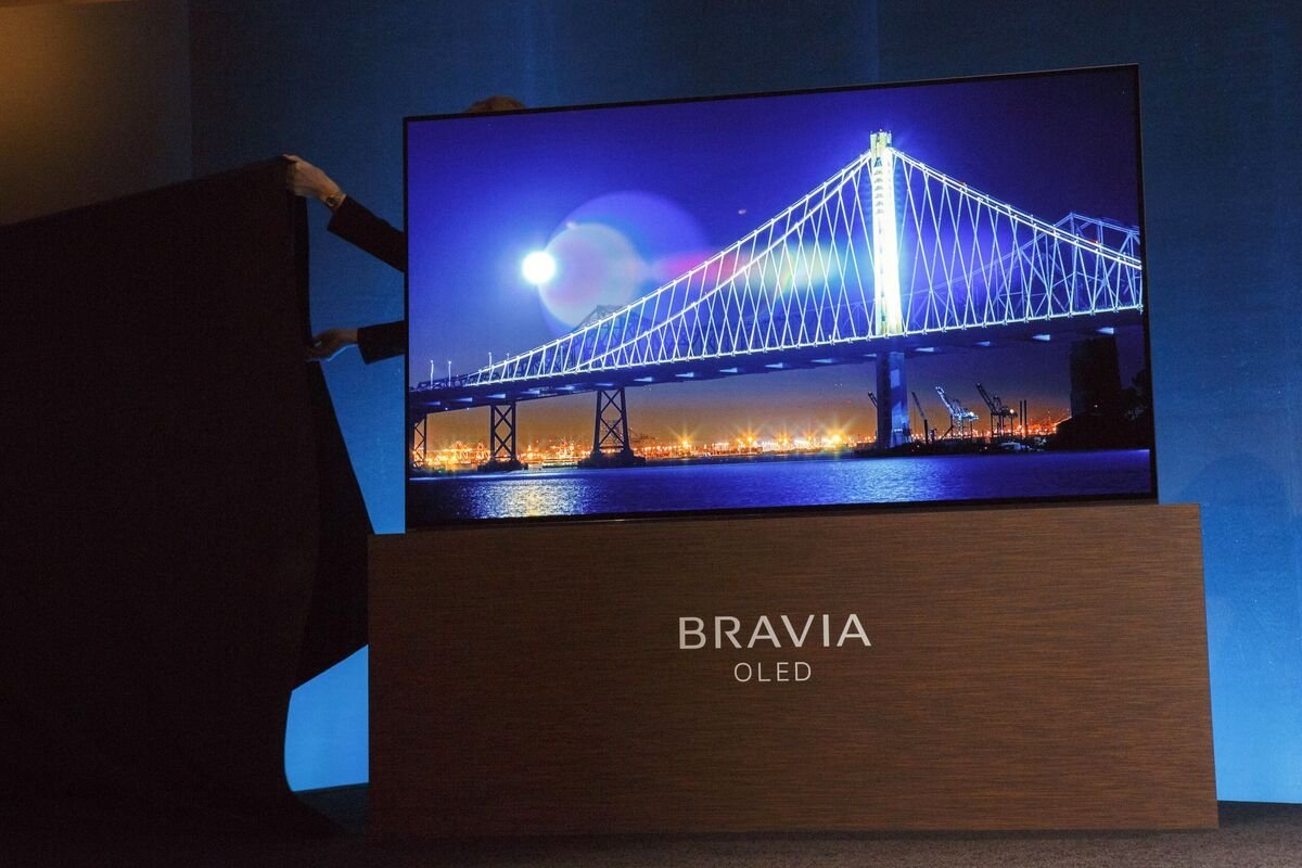 Sony, Bravia televizyonlarının kontrolünü TCL’ye devrediyor