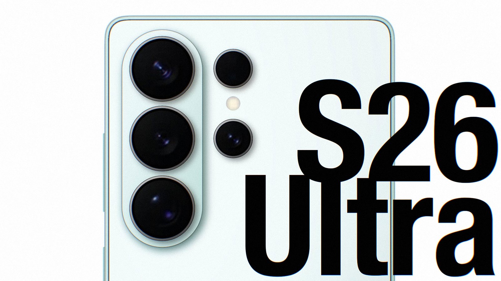 Samsung Galaxy S26 Ultra'nın test sonuçları