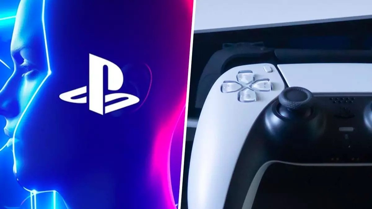 Sony'den oyunlara yapay zekâ dokunuşu: 'AI ghost' patenti sızdı'