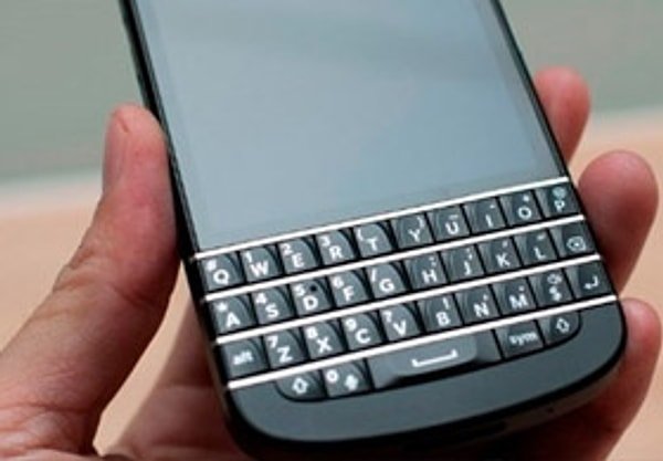 Ünlü markalar yeniden klavyeye dönüyor.