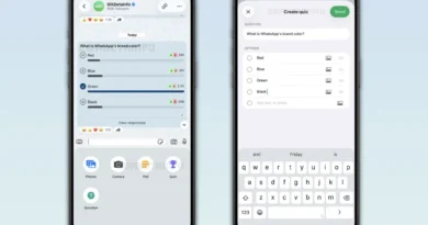 WhatsApp'a Yeni Bir Özellik Ekleniyor
