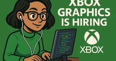 Yapay Zeka, 9000 Xbox Çalışanını İstihdamından mı Etti?