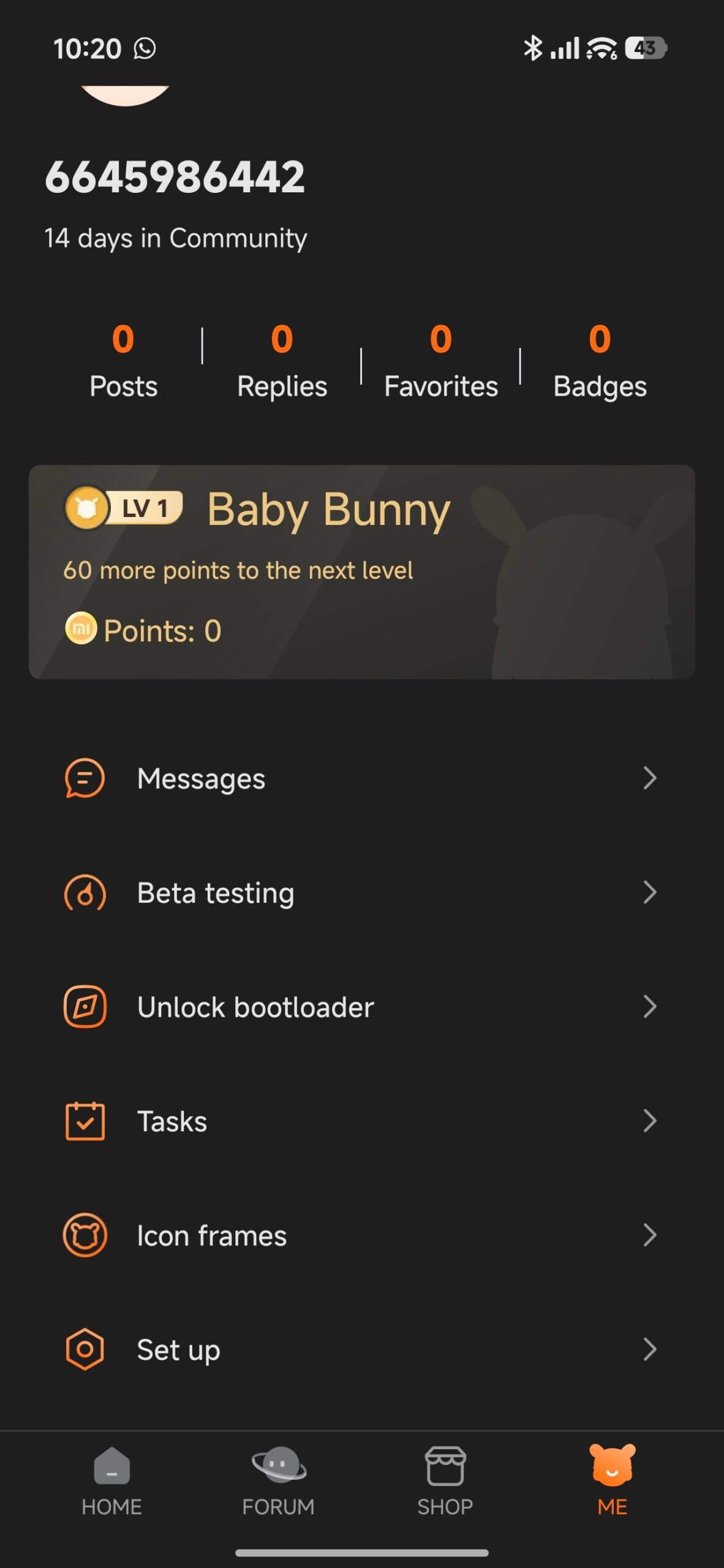Xiaomi, Beta süreci, Beta programı, güncellemeler, HyperOS
