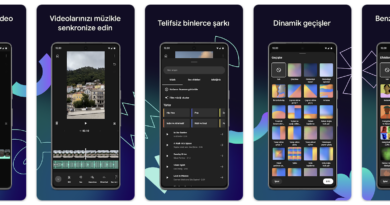 YouTube Create Yayınladı, CapCut'un Rakibi!