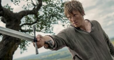 A Champion of the Seven Kingdoms