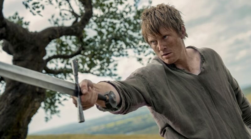 A Champion of the Seven Kingdoms