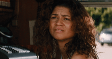 "Euphoria" 3. Sezon Fragmanı Yayınlandı - Son Gelişmeler