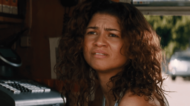 "Euphoria" 3. Sezon Fragmanı Yayınlandı - Son Gelişmeler