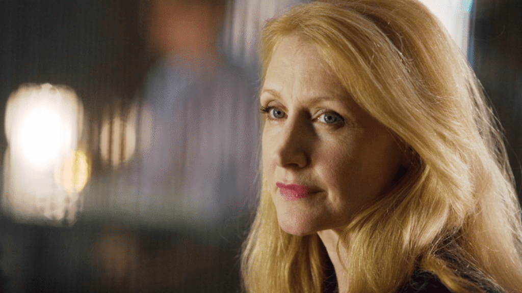 Patricia Clarkson, Leonardo DiCaprio ve Martin Scorsese'nin Yeni Filminde Rol Alacak - Haberler