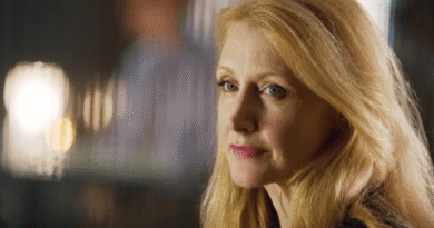 Patricia Clarkson, Leonardo DiCaprio ve Martin Scorsese'nin Yeni Filminde Rol Alacak - Haberler