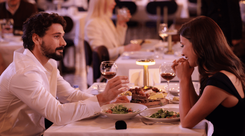 NOW'un Yeni Dizisi "Yeraltı" İlk Tanıtımıyla İlgi Topladı - Haberler