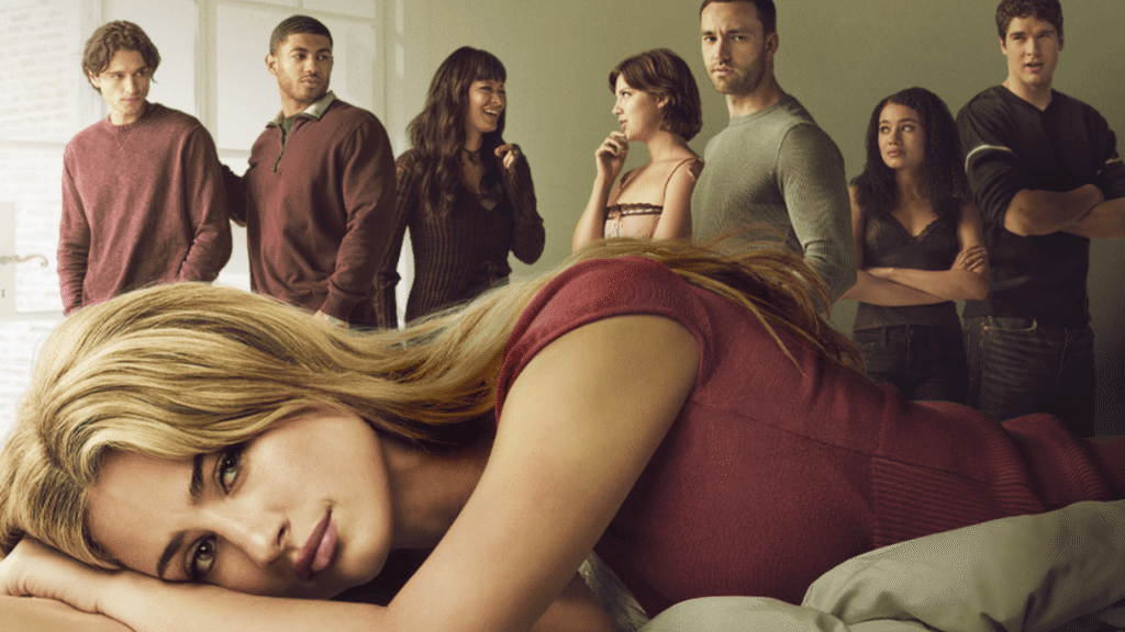 "Tell Me Lies" 3. Sezonuyla Dönüyor: Yalanlar, Yanlışlar ve Hesaplaşmalar Yeniden Başlıyor - Son Gelişmeler