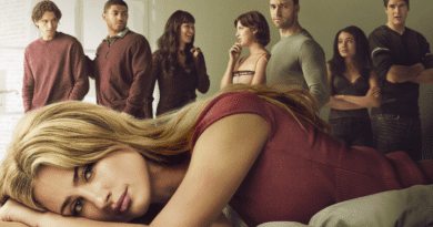 "Tell Me Lies" 3. Sezonuyla Dönüyor: Yalanlar, Yanlışlar ve Hesaplaşmalar Yeniden Başlıyor - Son Gelişmeler