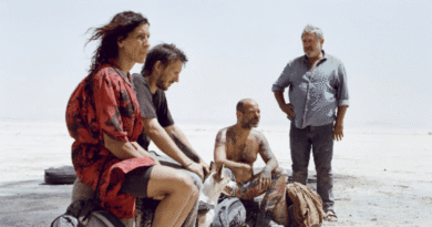 MUBI Şubat Ayında Dolup Taşıyor: Büyük Festivallerin Ödüllü Filmleri MUBI İle Buluşuyor! - Haberler