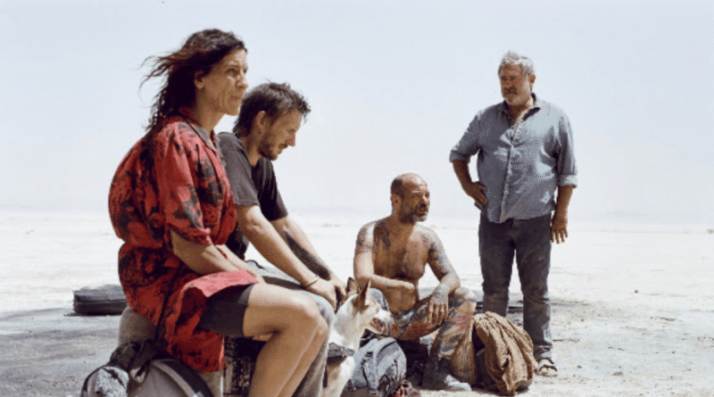 MUBI Şubat Ayında Dolup Taşıyor: Büyük Festivallerin Ödüllü Filmleri MUBI İle Buluşuyor! - Haberler