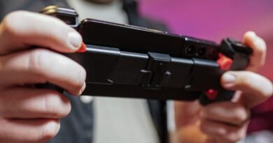 Gigabyte, Taşınabilir Oyun PC'nizin Gerçek Dönüş Olmadan Gönderilmeyeceğini Açıkladı!