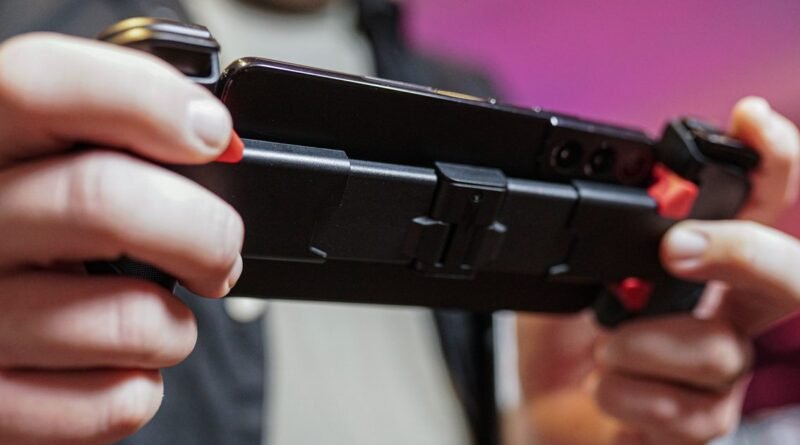 Gigabyte, Taşınabilir Oyun PC'nizin Gerçek Dönüş Olmadan Gönderilmeyeceğini Açıkladı!