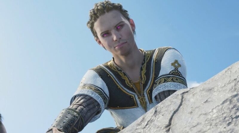 Asgard'ın Bekçisi Heimdall Açıklandı