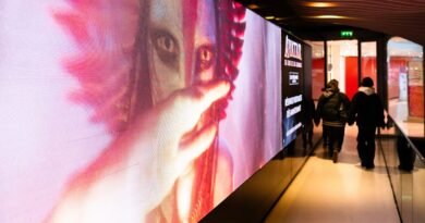 Ateş ve Kül, 1 Milyar Dolar Barajını Aştı!