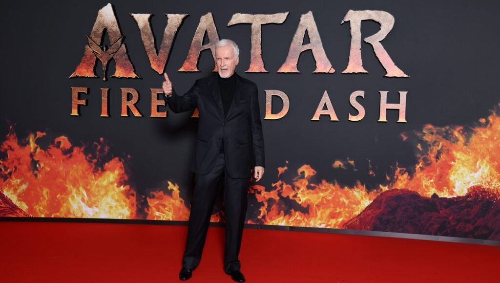 Avatar: Ateş ve Kül Rekorları Zorlamaya Devam Ediyor!