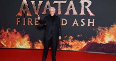 Avatar: Ateş ve Kül Rekorları Zorlamaya Devam Ediyor!