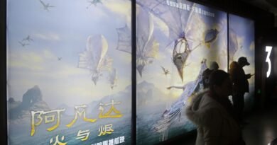 Avatar: Ateş ve Kül'ün Gişede Düşüş Yaşaması!