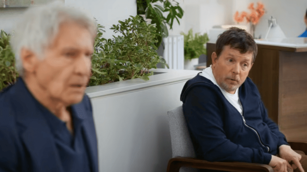 "Shrinking" 3. Sezon Fragmanı Yayınlandı: Michael J. Fox Uzun Bir Aradan Sonra Oyunculuğa Dönüyor - Haberler