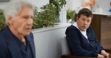 "Shrinking" 3. Sezon Fragmanı Yayınlandı: Michael J. Fox Uzun Bir Aradan Sonra Oyunculuğa Dönüyor - Haberler