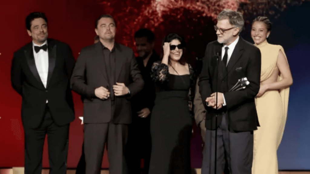 2026 Critics Choice Ödülleri Sahiplerini Buldu - Haberler