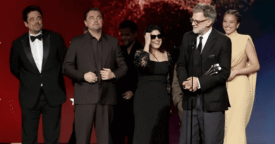 2026 Critics Choice Ödülleri Sahiplerini Buldu - Haberler