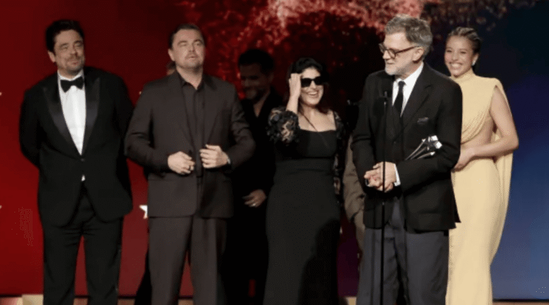 2026 Critics Choice Ödülleri Sahiplerini Buldu - Haberler