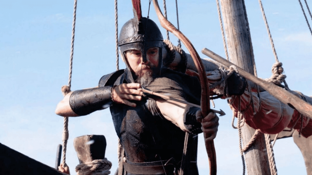 Christopher Nolan’ın Destansı Dönüşü: "The Odyssey"nin İlk Fragmanı Yayınlandı - Haberler