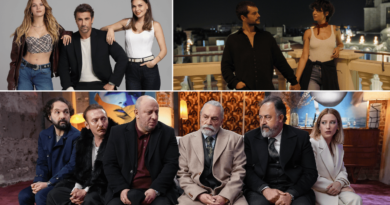 Disney+, 2026'da Yayınlayacağı Yeni Yerli Yapımları Tanıttı - Haberler