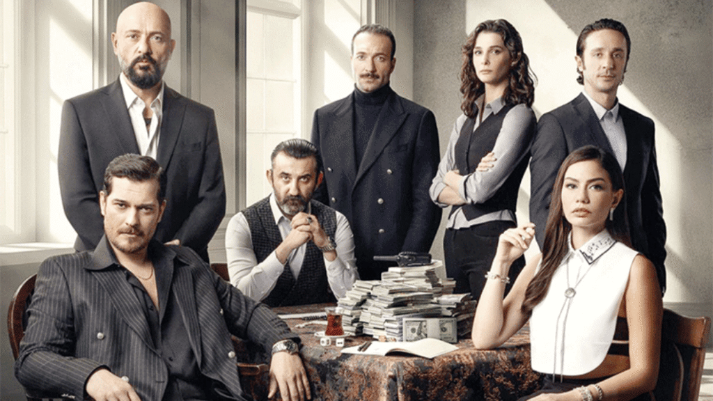 Sezen Aksu'dan "Eşref Rüya"ya Özel Şarkı - Güncel Haberler