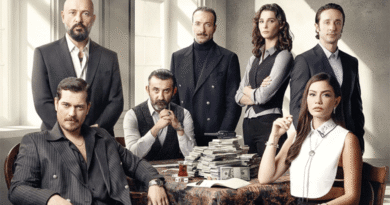 Sezen Aksu'dan "Eşref Rüya"ya Özel Şarkı - Güncel Haberler