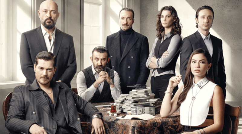 Sezen Aksu'dan "Eşref Rüya"ya Özel Şarkı - Güncel Haberler