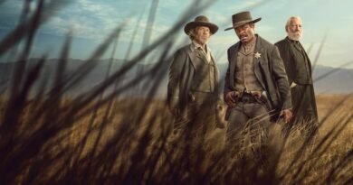 Taylor Sheridan'ın Gözden Kaçan Western Şaheseri "Lawmen: Bass Reeves" Yeniden Zirveye Oynuyor! - Haberler