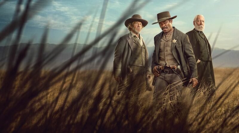 Taylor Sheridan'ın Gözden Kaçan Western Şaheseri "Lawmen: Bass Reeves" Yeniden Zirveye Oynuyor! - Haberler