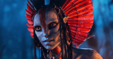 Yerli Gişe: "Avatar: Ateş ve Kül" Hızla Vizyona Girdi - Haberler