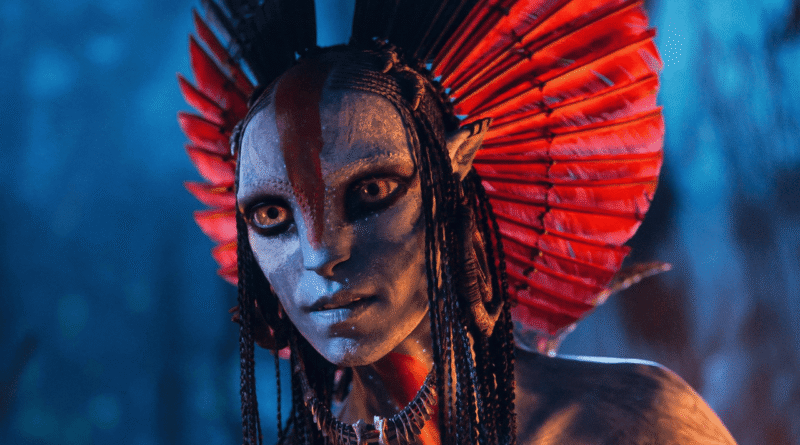 Yerli Gişe: "Avatar: Ateş ve Kül" Hızla Vizyona Girdi - Haberler
