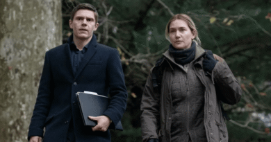 Easttown'un Mare'i 2. Sezonla Geri Dönecek mi? - Haberler